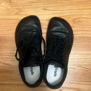 Splay Wide Toe Box Shoes, zero drop